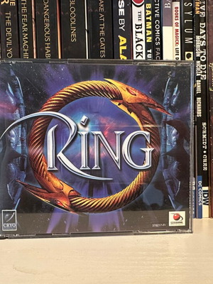 Ring PC used without box