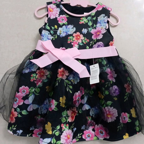 Children's dress new for 12-18 months girls