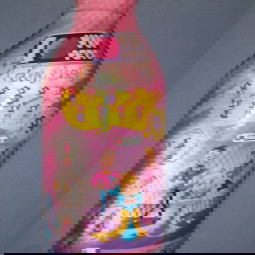 I LOVE VIP PETS COLOR BOOST