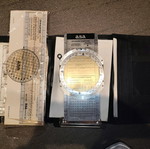 Flight planning tools used from 1992