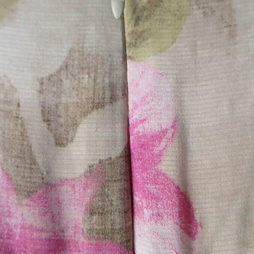 Bonita women's blouse like new, multicolor, size 42