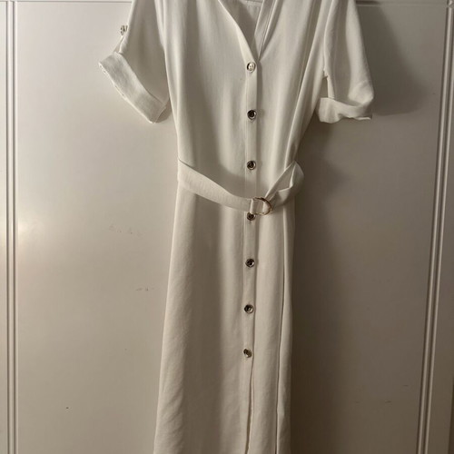 zara dress