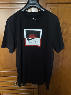 Ανδρική μπλούζα Nike μέγεθος M σαν καινούργιο