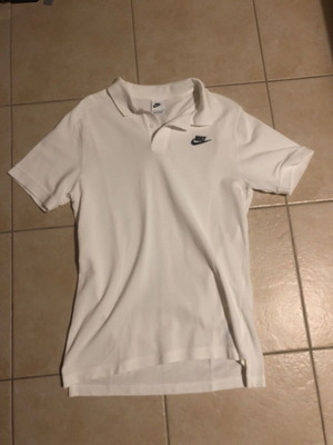 Nike Polo Αυθεντικό T-Shirt