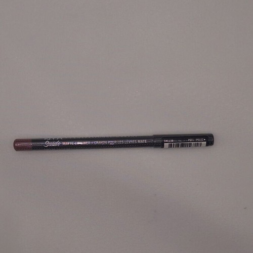 Nyx nudes lip liner SML38 Peel Pelez new