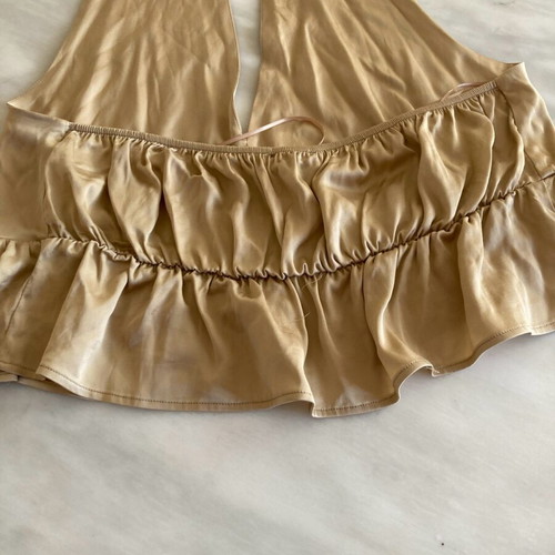 Rococo top XL like new