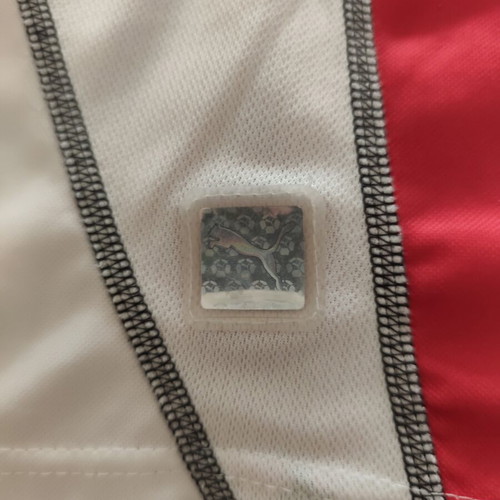 Olympiacos jersey medium with Giannakis Okkas name, like new