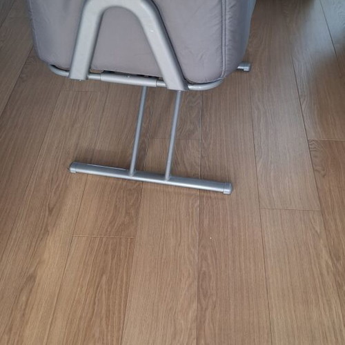 Hauck cradle like new