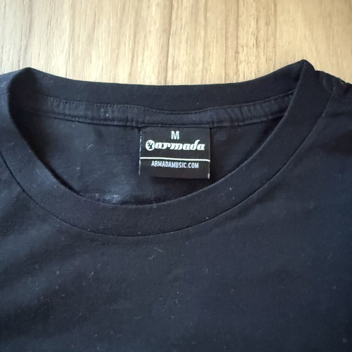 Armin van Buuren Armin Only Imagine Official T-Shirt like new, size M