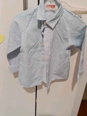Shirt 18 months like new