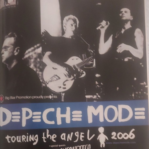 Trypes Pop Rock magazine like new