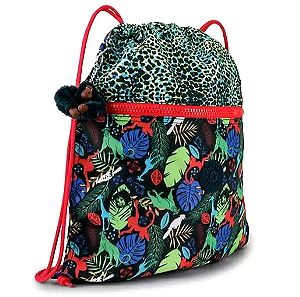 ΚΑΙΝΟΎΡΙΑ Disney X Kipling Jungle Book Drawstring Backpack