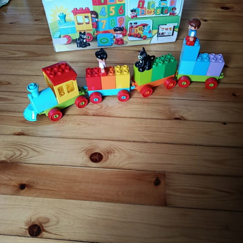 Lego Duplo like new