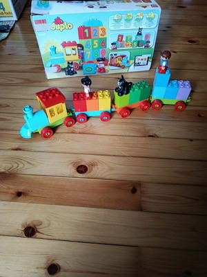 Lego Duplo like new