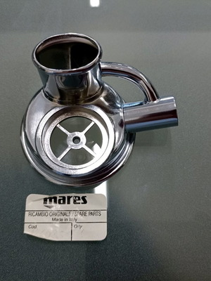 Επιστόμιο ρυθμιστή Mares καινούργιο ανταλλακτικό κατάδυσης