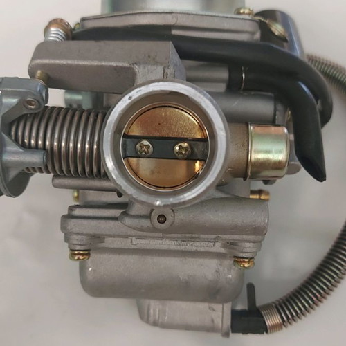 Carburetor PD24J 25mm for 125-200cc You -LIN scooter new