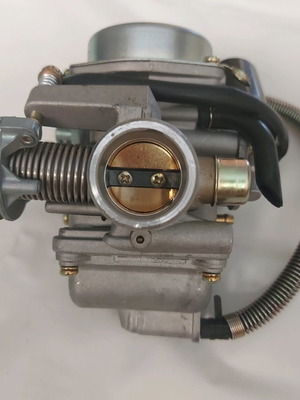 Καρμπυρατέρ PD24J 25mm για 125-200cc σκούτερ You -LIN καινούργιο
