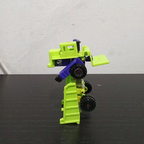 Transformers G1 Long Haul figure used, original Takara/Hasbro