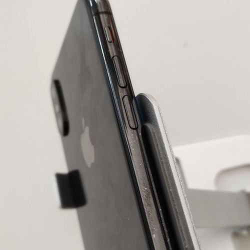 Apple iPhone X 3GB/256GB Space Gray used