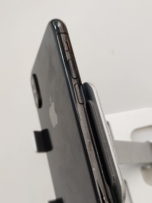 Apple iPhone X 3GB/256GB Space Gray used