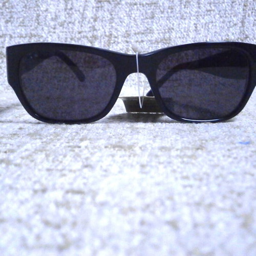 Pickup sunglasses new, vintage design, made in Italy, medium adult size