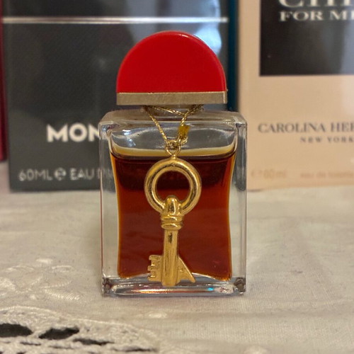 Red Door by Elizabeth Arden Eau de Parfum like new special edition