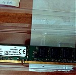  Kingston 4GB RAM DDR3 low profile