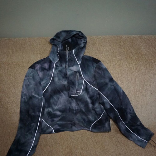 Men's sweatshirt new size S