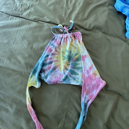 Shein 3 tops bundle, Y2K summer style, XS size