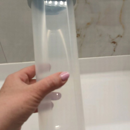 Tupperware 1.1 liter new