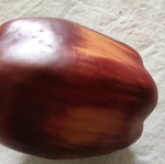 Apple figurine like new