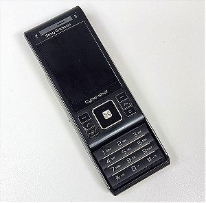 Sony Ericsson C905 Vintage Κινητό Τηλέφωνο