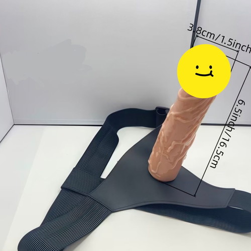Strap-on adult aid new, ideal for couples and play