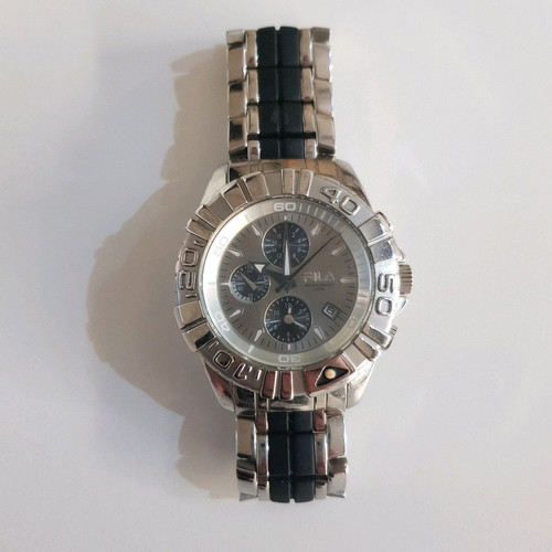 FILA watch lightly used