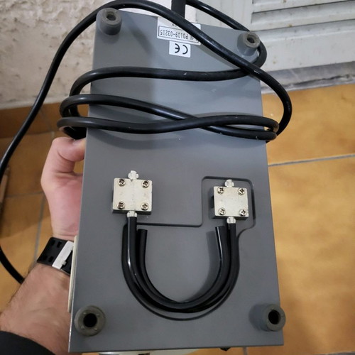 Apex AP-205000 used litourgiko
