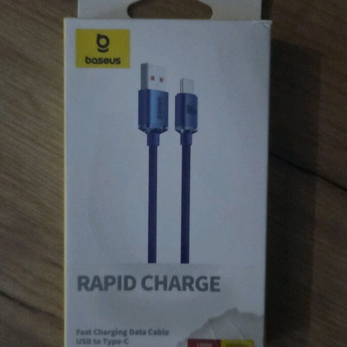 Type-C USB Cable new