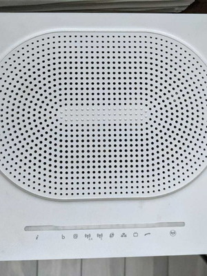 Technicolor TG789vac σφραγισμένο router με θύρα USB και open wrt