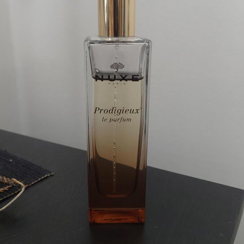 Nuxe Prodigieux Le Parfum 50 ml Eau de Parfum