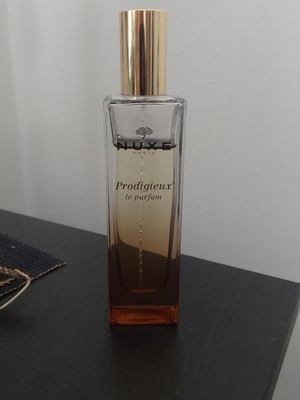 Nuxe Prodigieux Le Parfum 50 ml Eau de Parfum