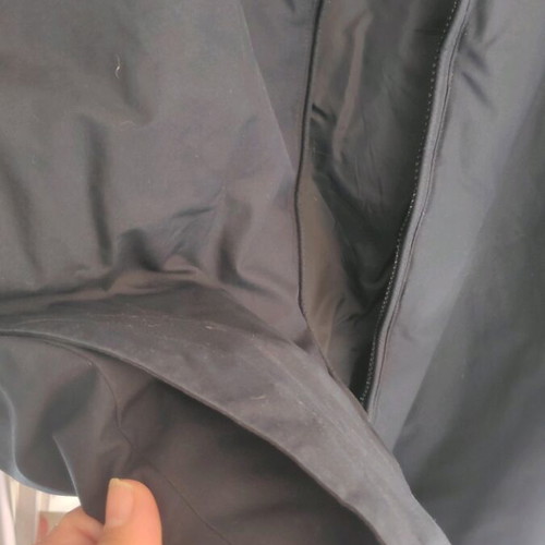 Nike jacket vintage L like new blue