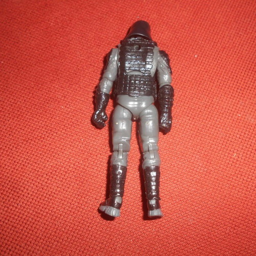 G.I.JOE M.A.R.S. Industries Trooper 2009 used figure