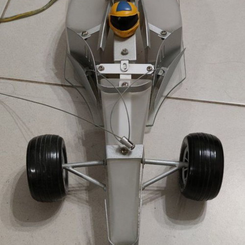 Formula lamp used for children's room