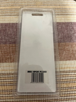 Montpellier keychain new