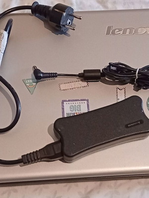 Lenovo N500 laptop used with Windows 10 and Office