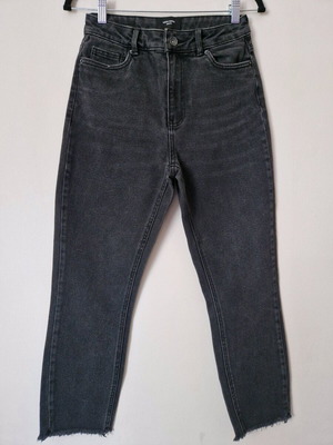 Vero Moda black jeans brand new, size Small (27/30)