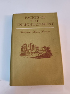 Facets on the Enlightenment βιβλίο μεταχειρισμένο, αγγλικά