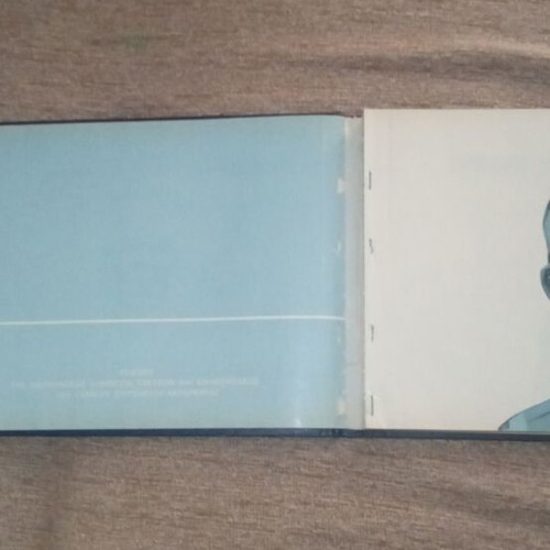 Collectible book with aircraft of the Hellenic Air Force 1912-1980 used