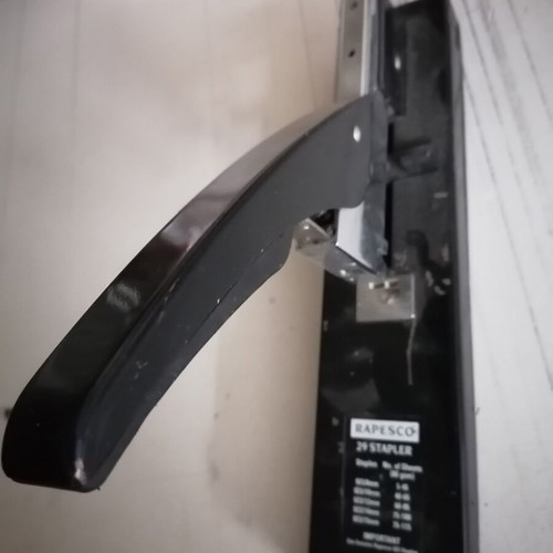 Stapler professional retro like new