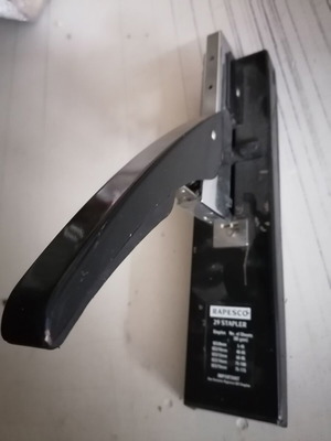 Stapler professional retro like new