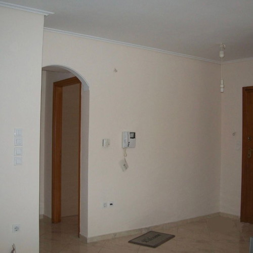 Newly built apartment 93 sqm 3rd floor in Neos Kosmos with 2 bedrooms